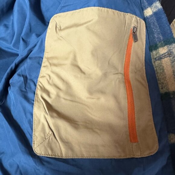 Mens Heavy Duty Plaid Jacket - Picture 5 of 6